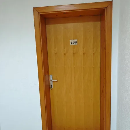 Agron Motel Brčko