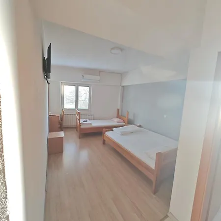 Agron Motel Brčko