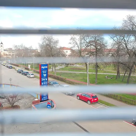 Motel Agron Brčko