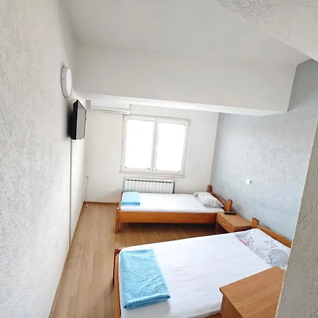 Motel Agron Brčko
