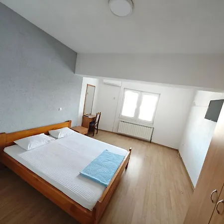 Agron Motel Brčko