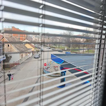 Motel Agron Brčko