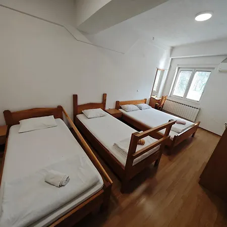 Agron Motel Brčko
